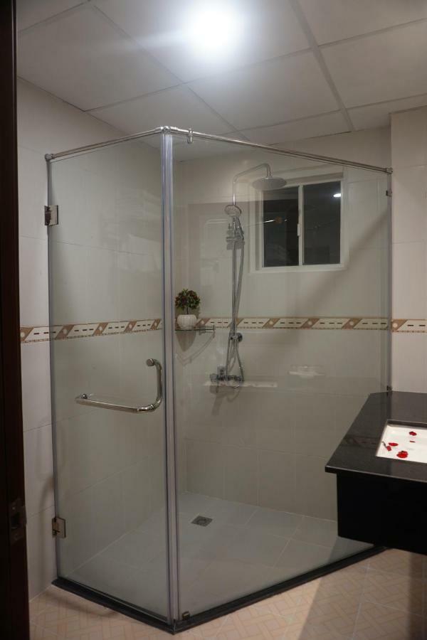 Hue My Hotel Ho Chi Minh City Exterior photo